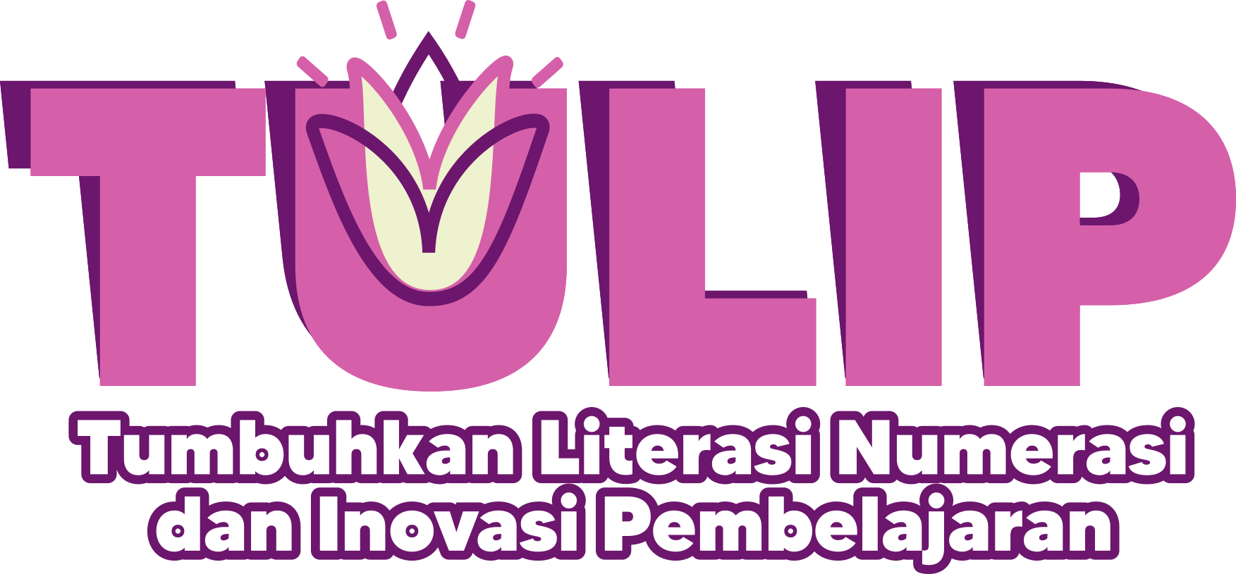 Tulip Mazaya Logo