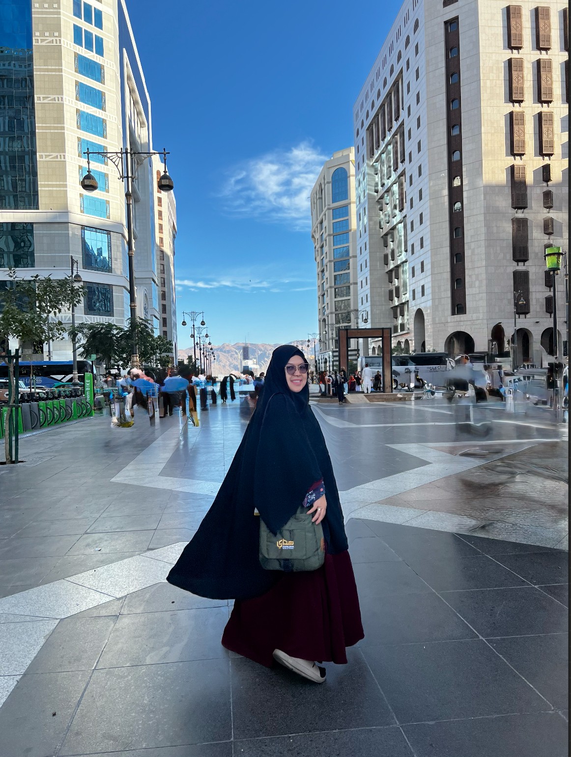 gadizazhafir Profile Picture